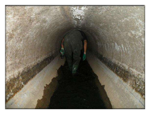 郫县管道高压清洗