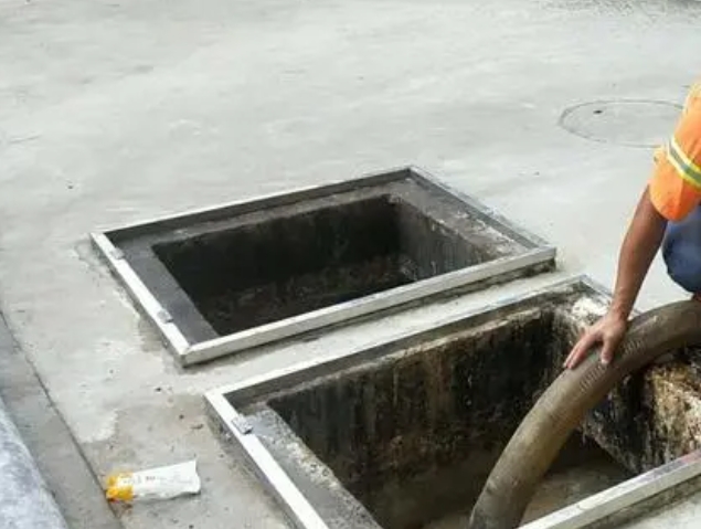 郫县化粪池清理